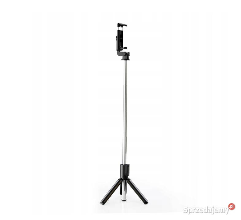 SELFIE Stick Statyw na Telefon do zdjęć nagrań Warszawa sprzedam