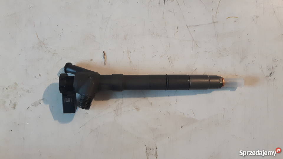 NOWY WTRYSKIWACZ VW 16TDI 04L130277AN Suchedniów sprzedam