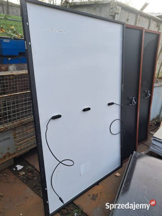 Panele fotowoltaiczne Mogilno