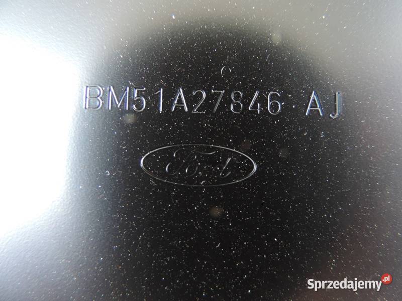 FORD FOCUS MK3 SŁUPEK PRAWY PRZÓD NOWY