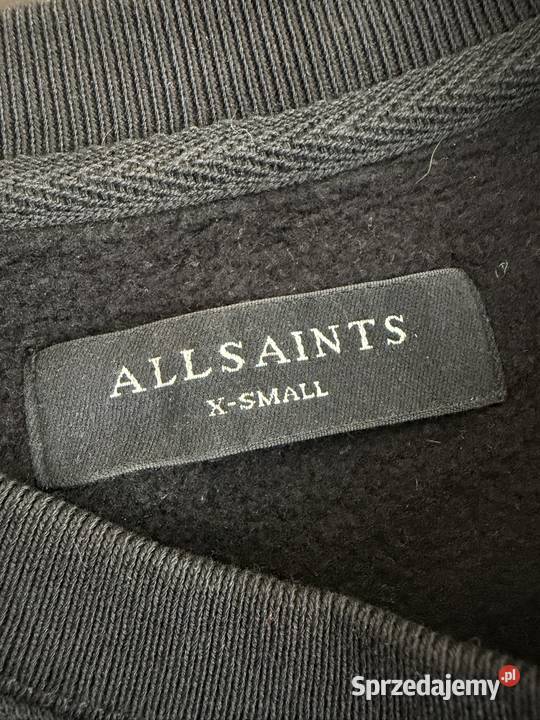 Bluza męska AllSaints Orlando Rzeszów