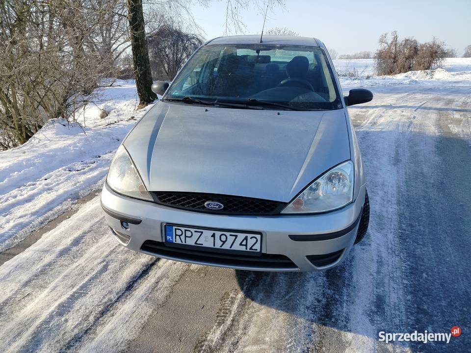 Ford Focus Tarnów