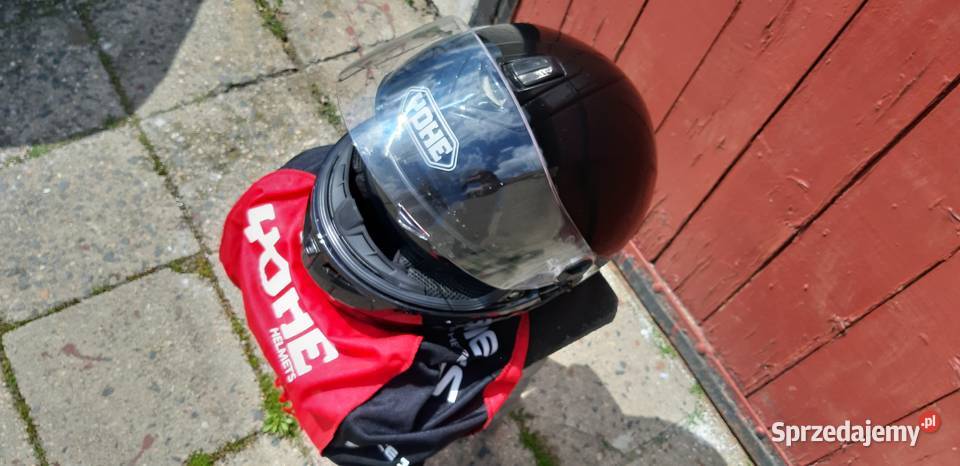 Sprzedam kask Yohe Lubań