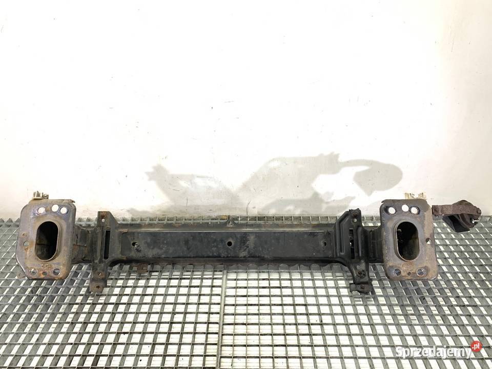 BELKA ZDERZAKA PRZÓD FORD FIESTA MK7