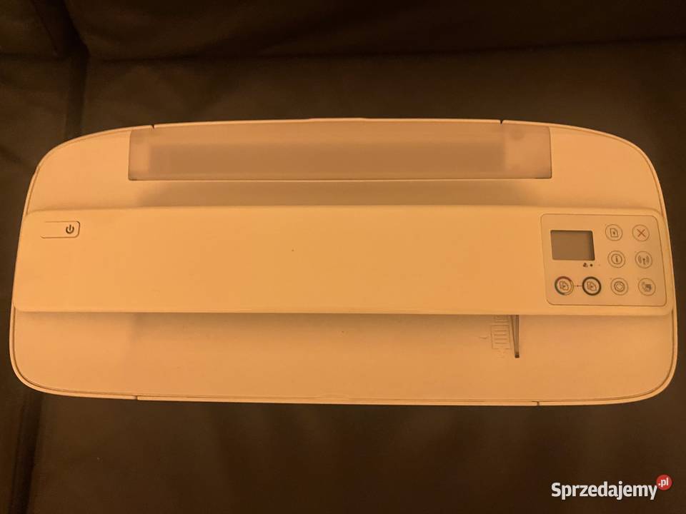 Drukarka HP Desk Jet 3775 Warszawa