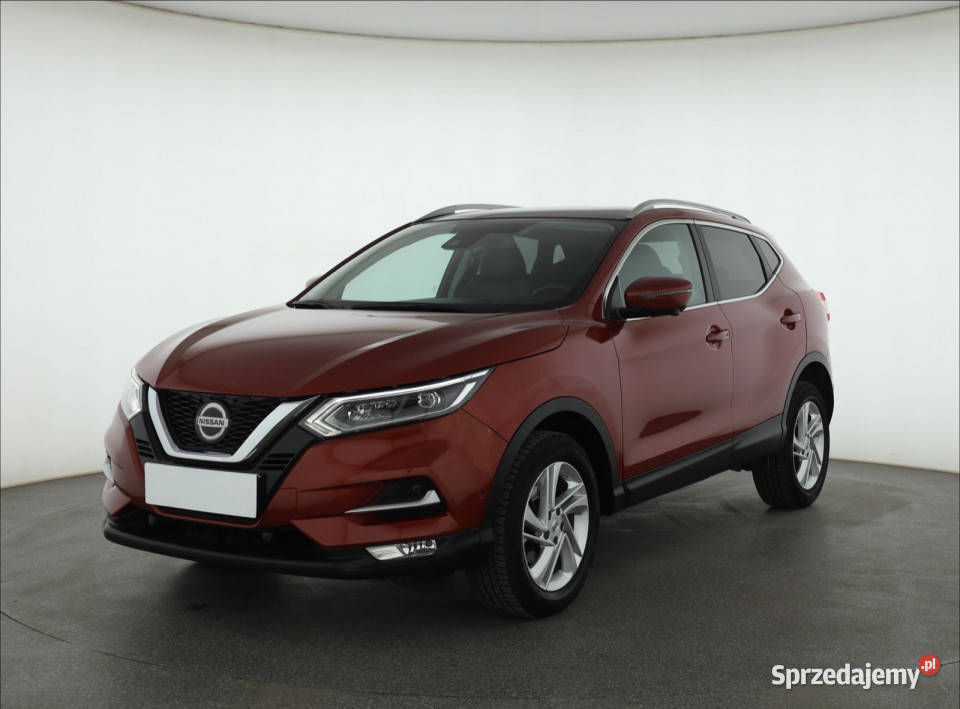 Nissan Qashqai 13 DIGT wspomaganie kierownicy Qashqai mazowieckie Piaseczno