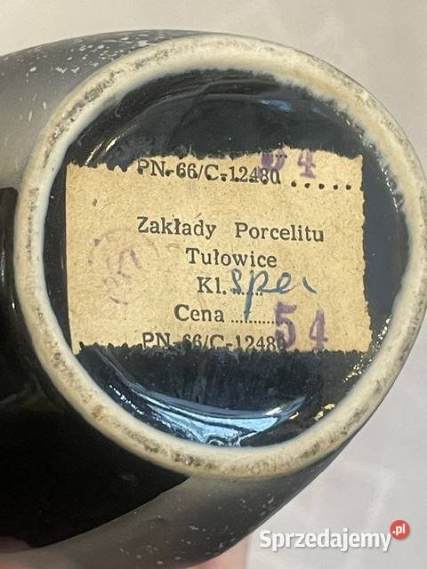 Wazon Droga Mleczna Tułowice Look Kraków