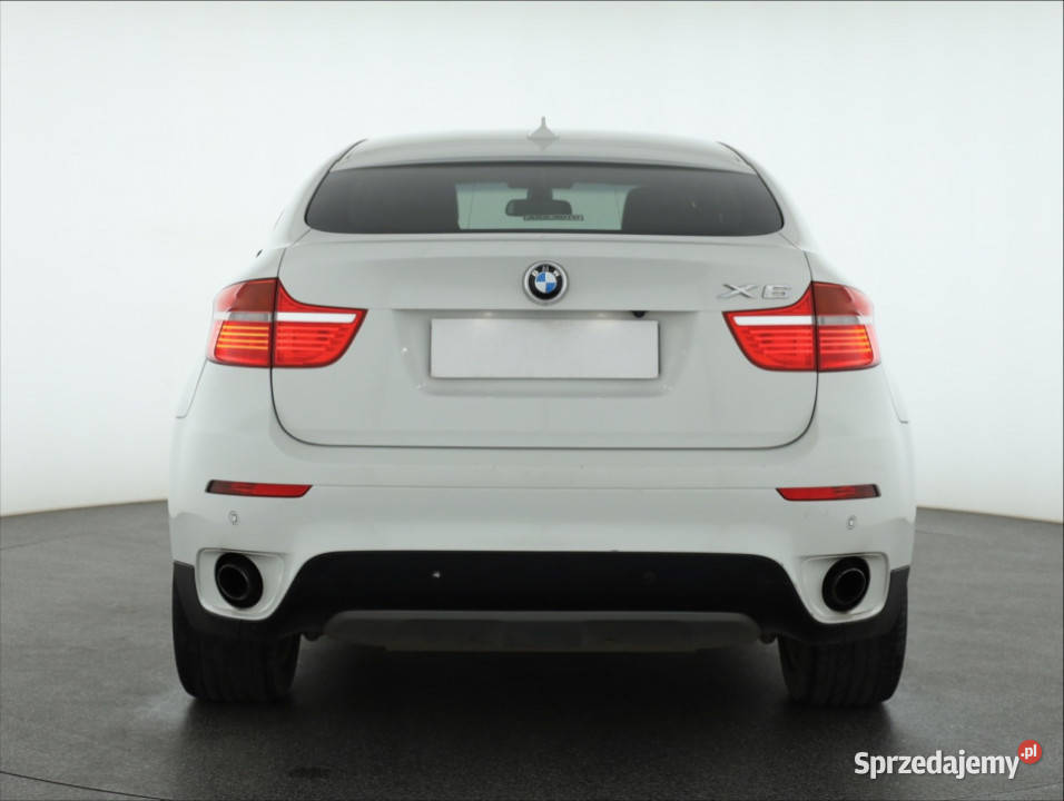 BMW X6 xDrive40d Piaseczno sprzedam