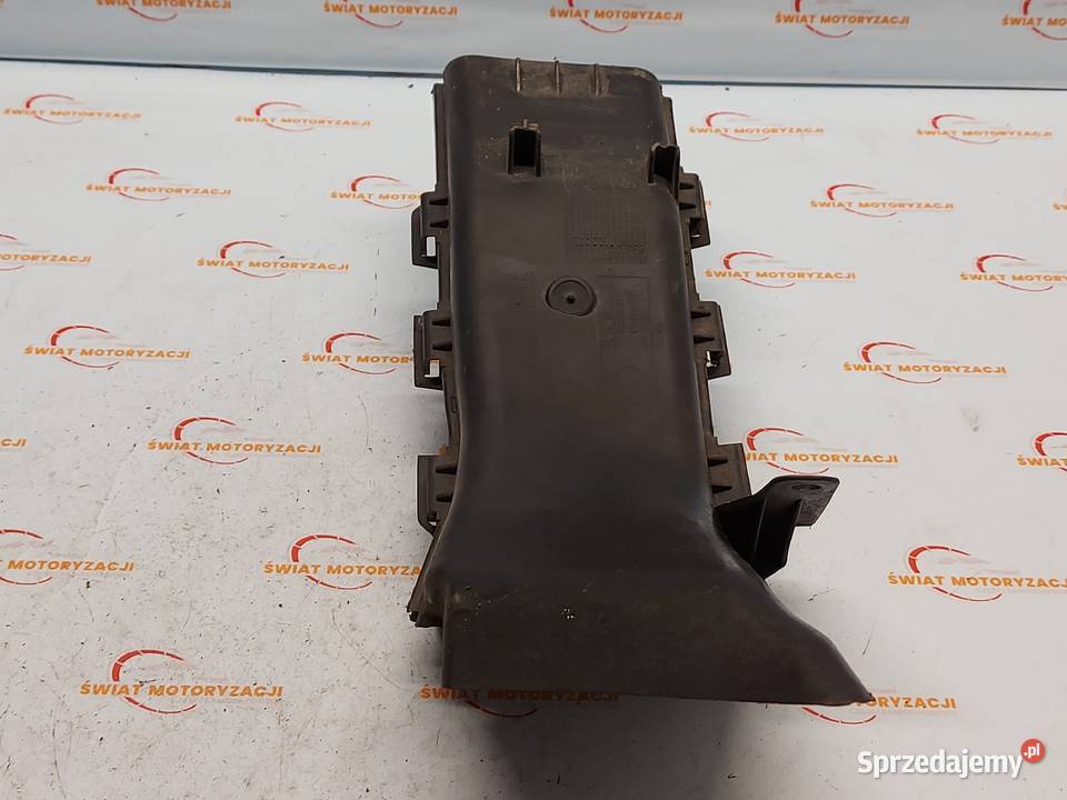 BMW E90 25 B rura dolot powietrza prawa 7121570 Kielce sprzedam