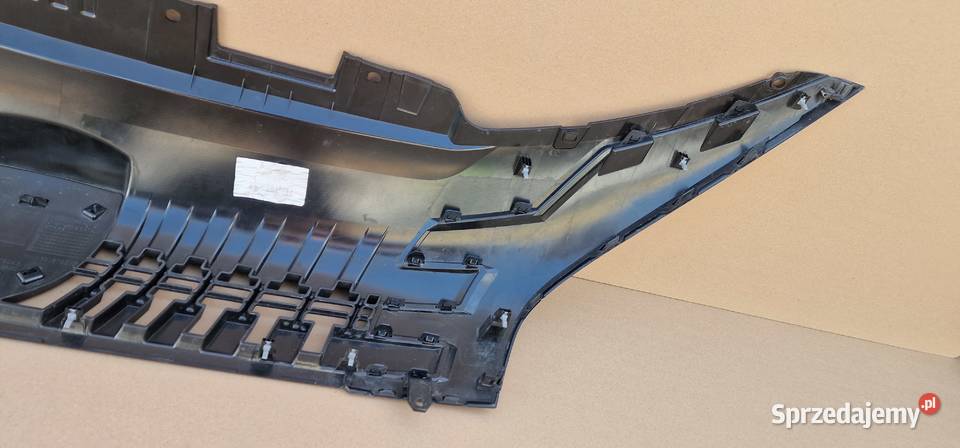 PEUGEOT BOXER LIFT 24 GRILL ATRAPA PRZÓD Bieleń