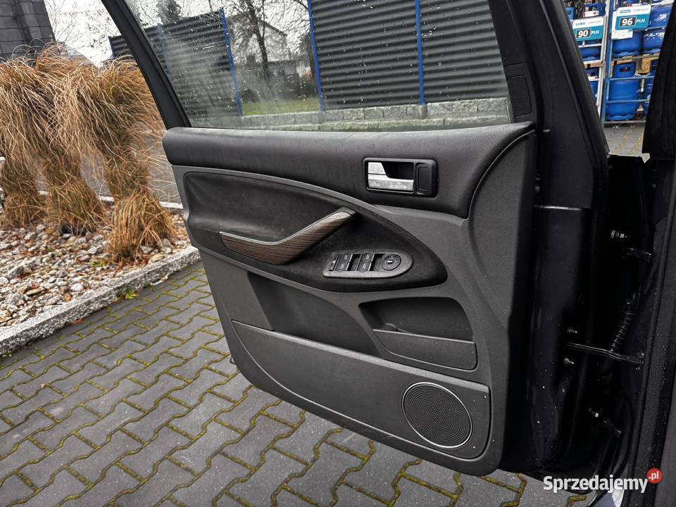 Ford C 16 DIESEL śląskie Rydułtowy