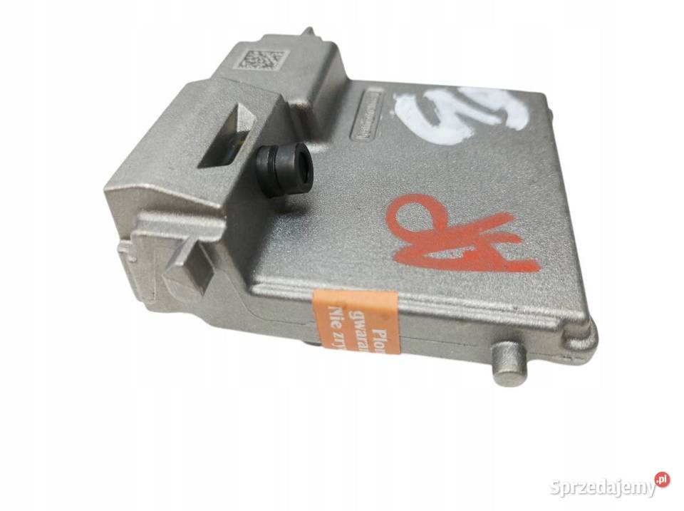 KAMERA PRZÓD ASYSTENT PASA RUCHU 8646C0W040 sprzedam