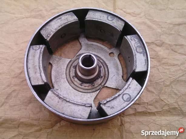 Zapłon Magneto Iskrownik Romet Komar Motorynka małopolskie Kossowa sprzedam