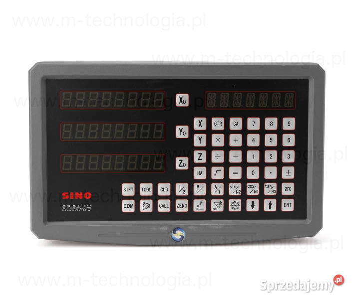 Tokarka TUD 50 1500 Rypin