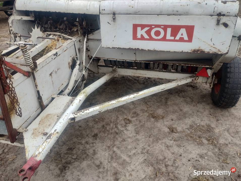 Prasa kostkujące Rivale 2 Kunice sprzedam