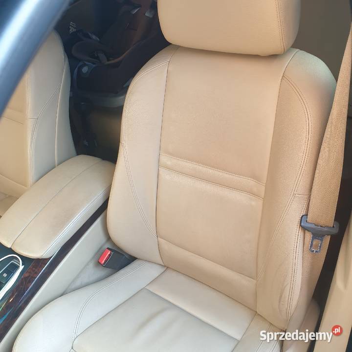 BMW X5 e70 48 V8 355 elektryczne szyby Radzionków