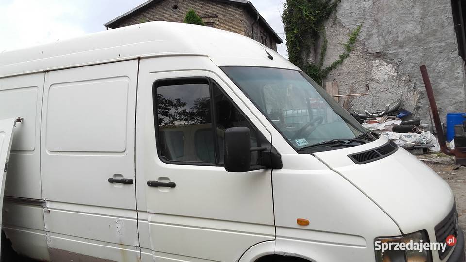 Chłodnica oleju Vw Lt 28 TDI brazylijczyk 9605r