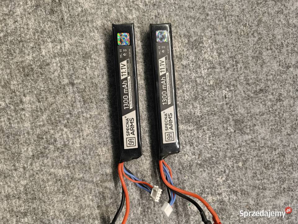 replika asg mega zestaw Oława