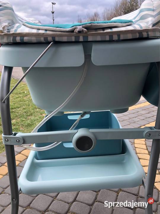 OKAZJA Przewijak Wanienka 2w1 Chicco świętokrzyskie Skarżysko-Kamienna