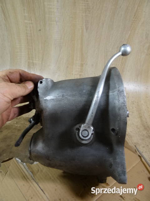 skrzynia biegów Simson AWO org DDR sprzedam