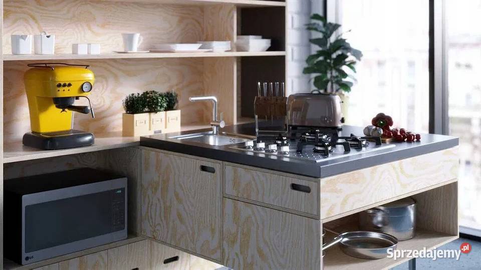 SKLEJKA FORMATKA PŁYTA SOSNOWA SOSNA WODOODPORNA