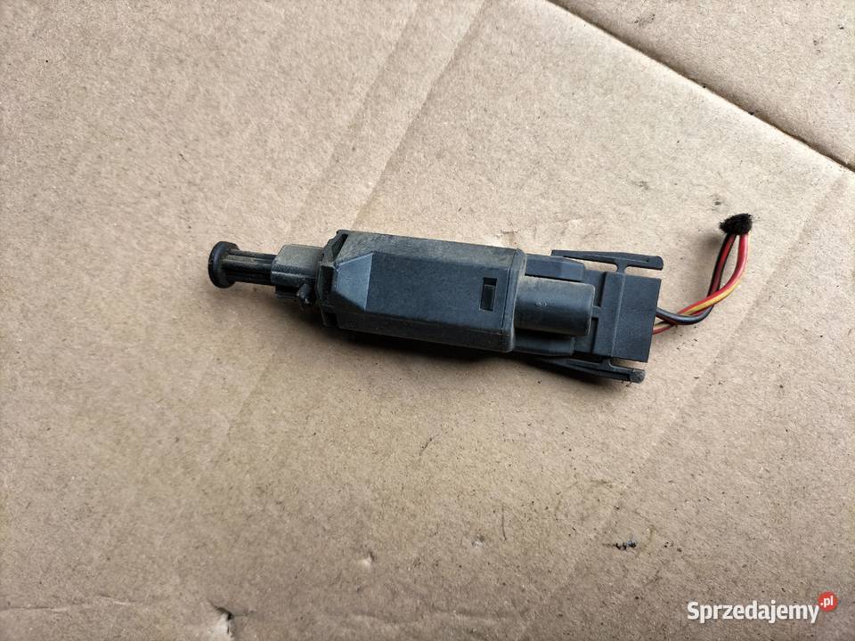 VOLKSWAGEN POLO 6N 191945515B CZUJNIK STOPU Pozostałe lubelskie Kamień-Kolonia
