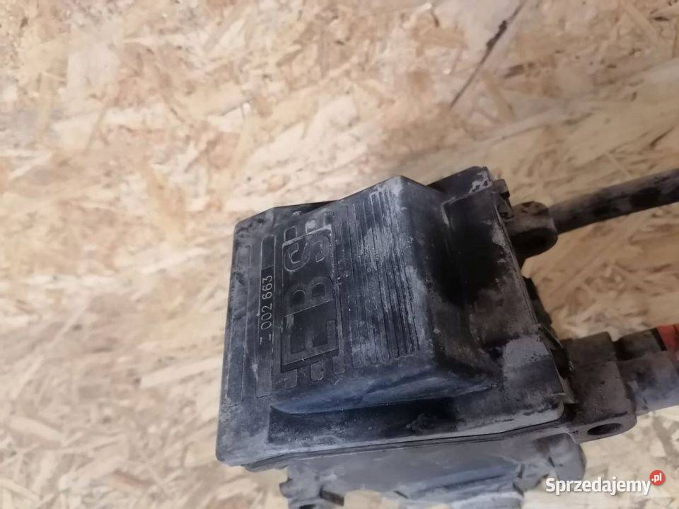 ZAWÓR EBS PRZÓD MODULATOR RENAULT PREMIUM I DCI Pleszew