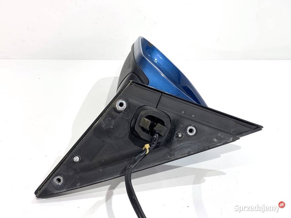 LUSTERKO LEWY AUDI A4 B8 SedanLimuzyna 0715 sprzedam