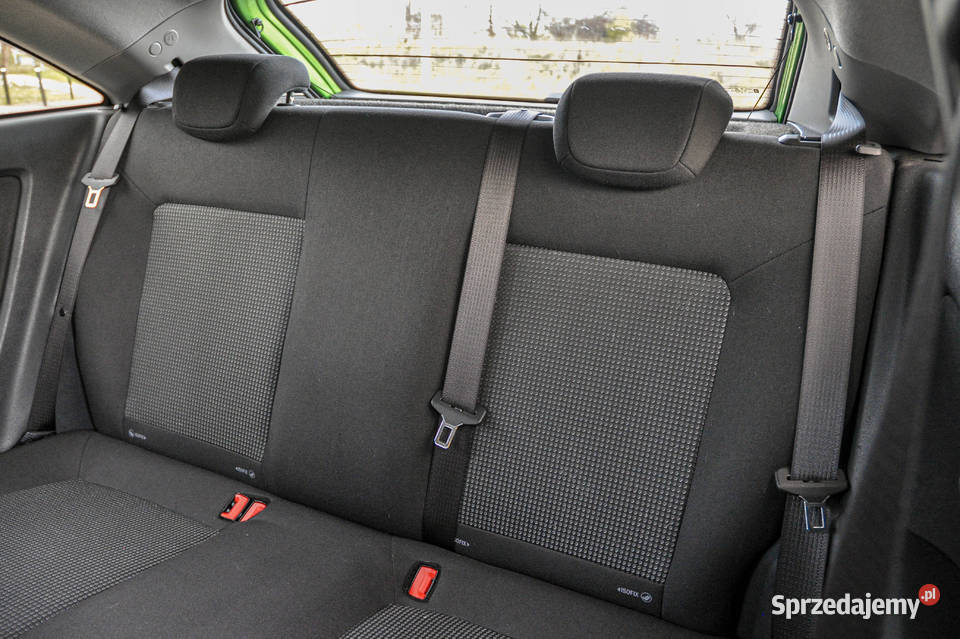 Opel Corsa Bezwypadkowa Lift 2012 r 101 101000km Wrocław