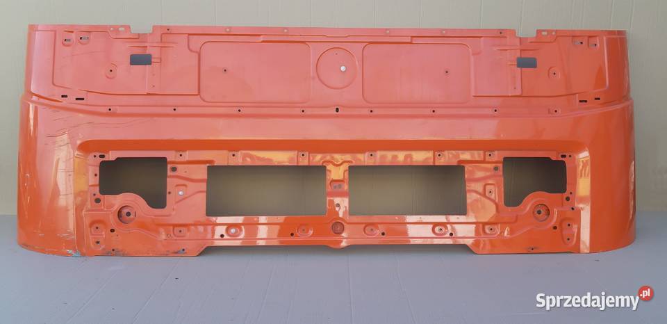 VOLVO FH4 MASKA GRILL ATRAPA ORYGINAŁ Maski