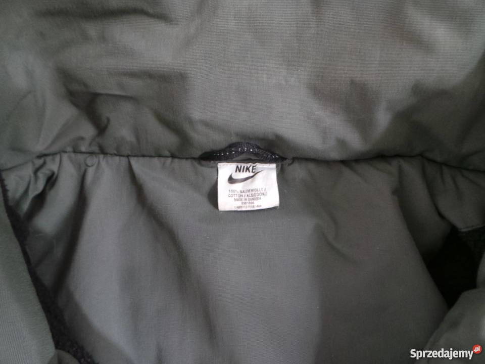 Kurtka Męska Nike L Okazja Szprotawa