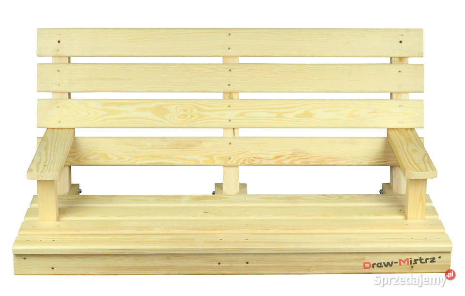 Ławka Siedzisko do Hustawki 120 Huśtawka Przyszów