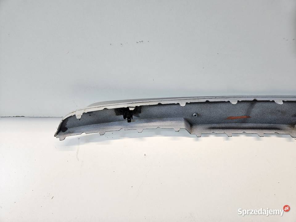 SEAT LEON 2 II CUPRA LISTWA NAKŁADKA ZDERZAKA osobowe Międzychód