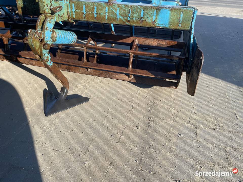 Agregat Lemken Kompaktor 3m Września