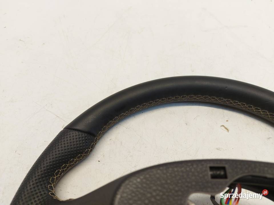 Kia Picanto IV III LIFT 2025r kierownica