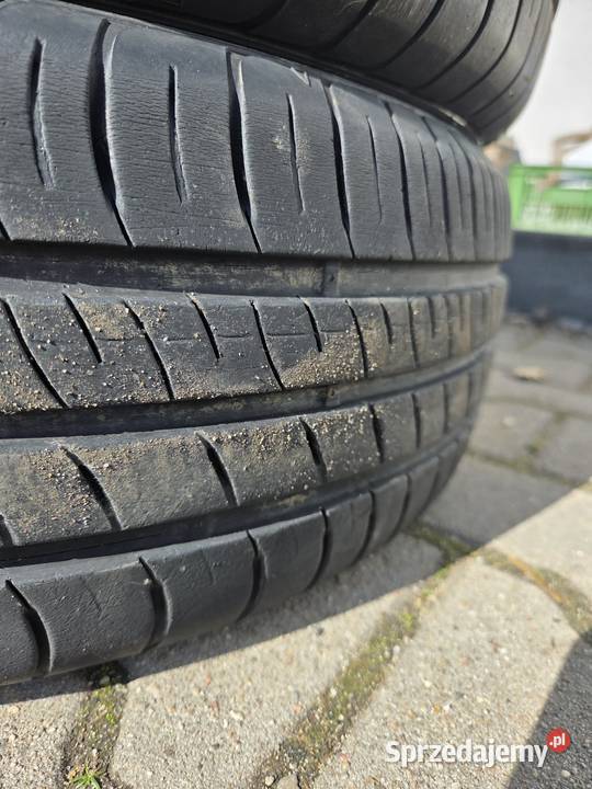 Opony letnie KUMHO Ecowing ES01 17565R14 Samochodowe Krosno sprzedam