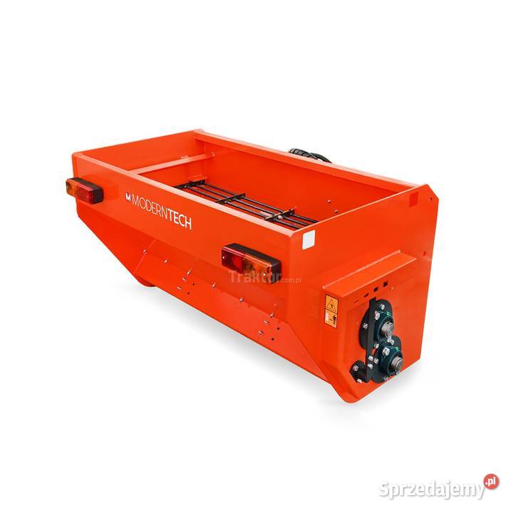 Posypywarka skrzyniowa PSM 140 Moderntech Tajęcina