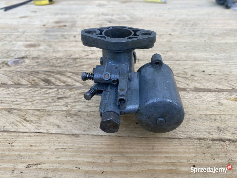 GAZNIK JAWA CZ 175 250 350