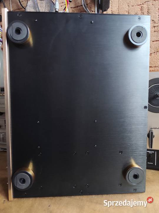 przedwzmacniacz C2860 PLUS zachodniopomorskie Mosty sprzedam