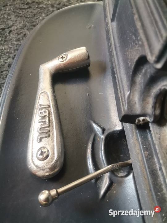 Kominek Jotul F400 Piec koza łódzkie Bełchatów