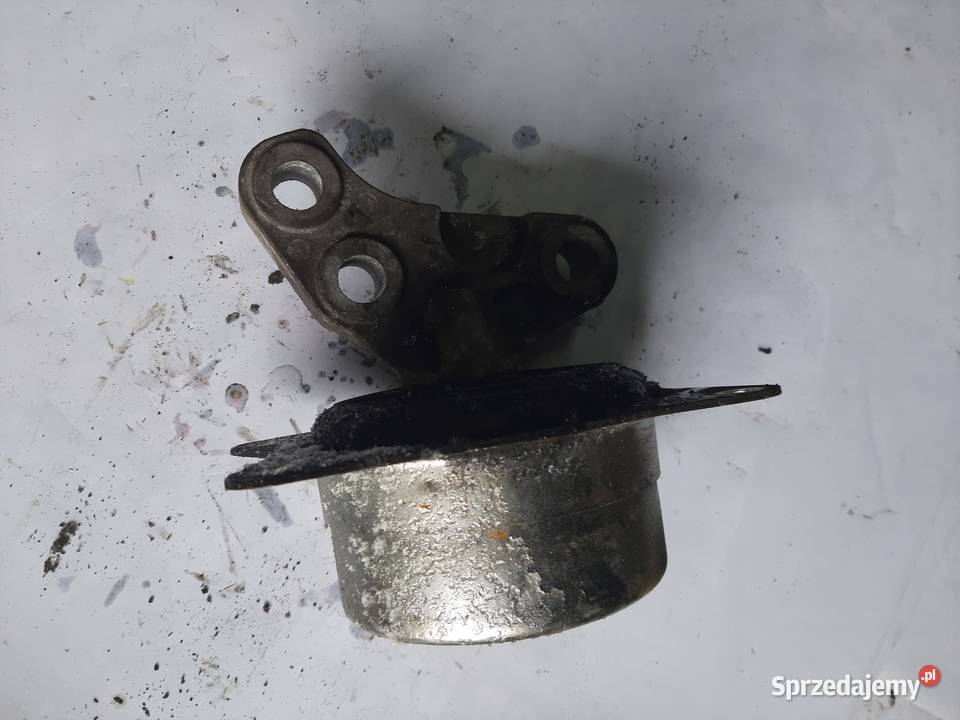 Fiat Croma 24 Automat tylna łapa poduszka