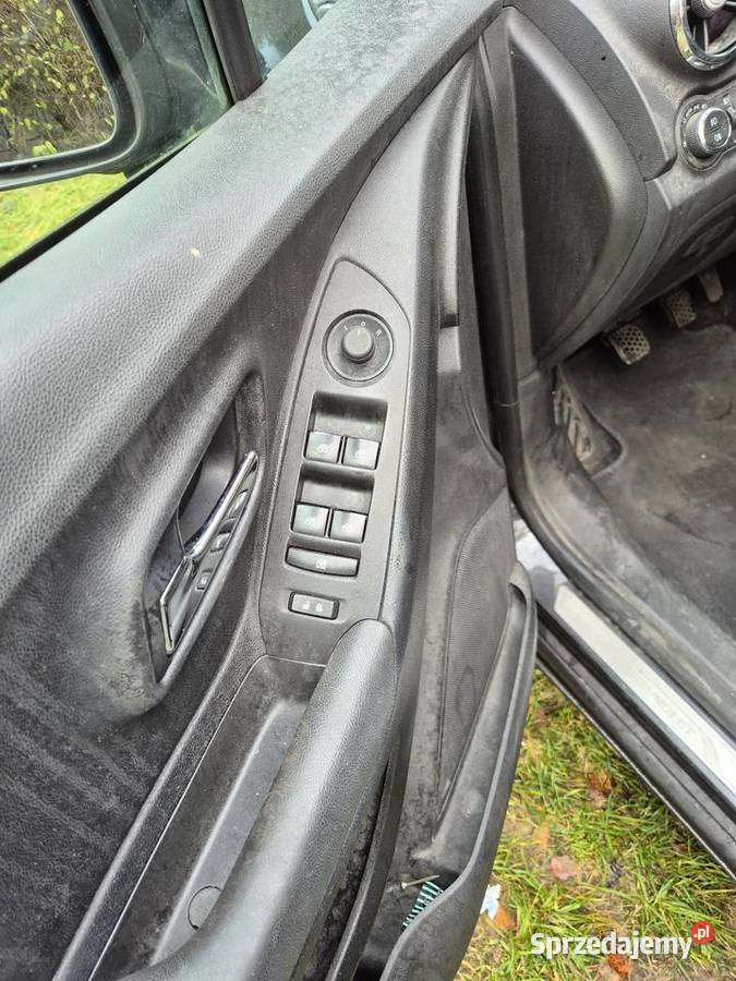 Chewrolet Trax 17 diesel 2014 Pionki