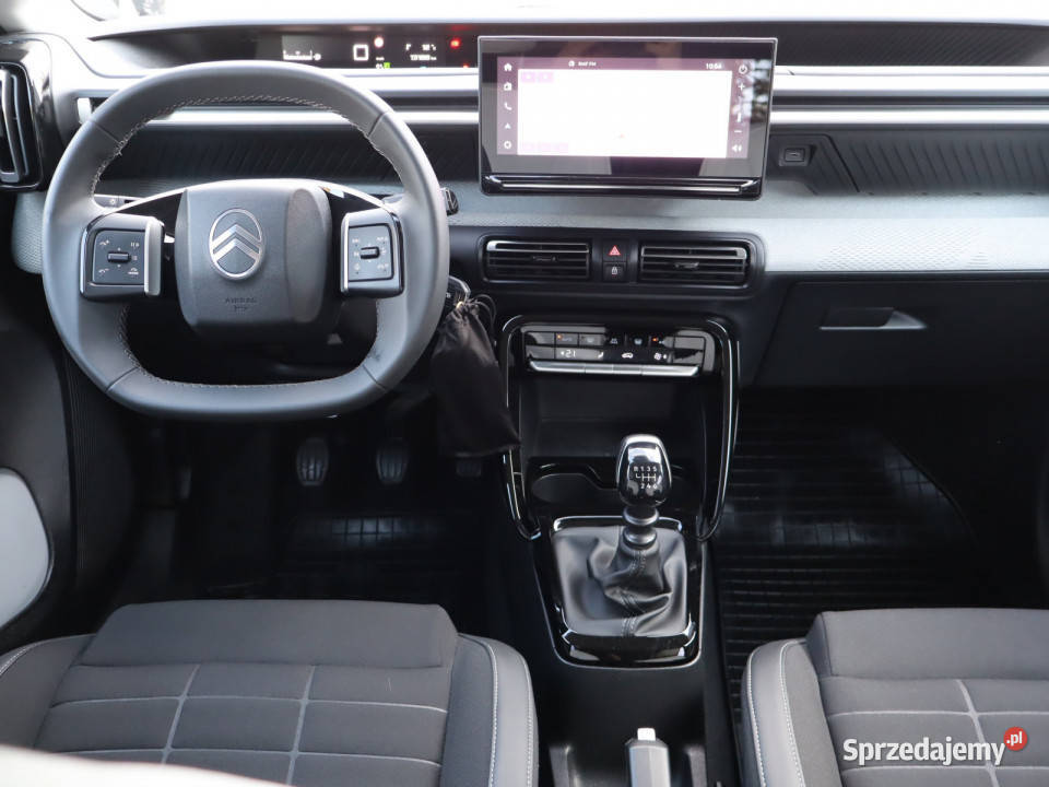 Citroen C3 12 PureTech