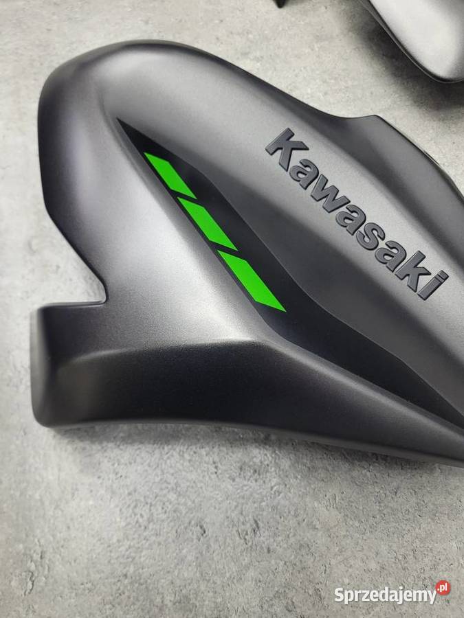 KAWASAKI Z 900 Z900 2025 OEM OWIEWKA OSŁONA