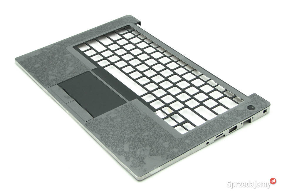 Palmrest touchpad Dell Latitude 7490 049MWM łódzkie Cielądz sprzedam