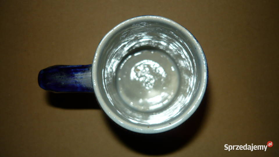 Kufel Hopfen und Malz Gott erhalts mug krug Sokółka sprzedam