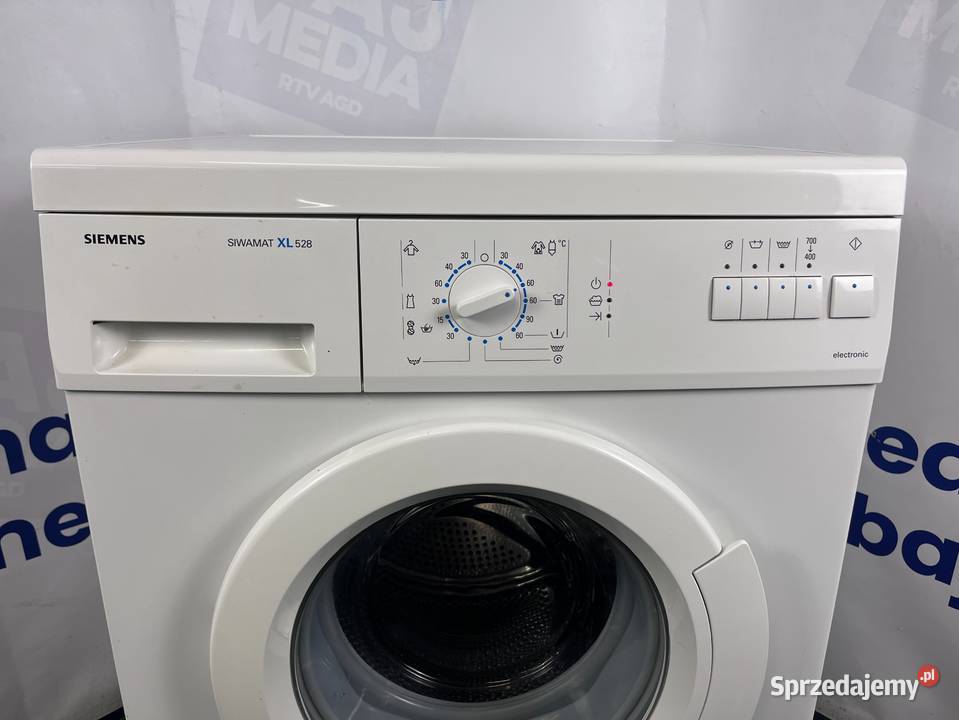 Pralka Siemens Made In Germany Solidna 5 700 A Wiejca