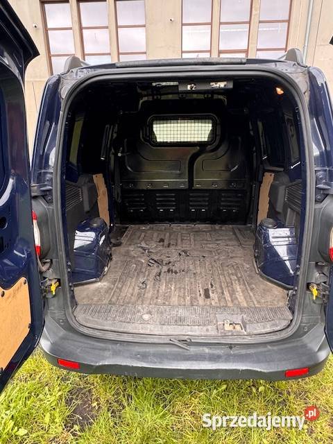Ford Transit Courier Gliwice