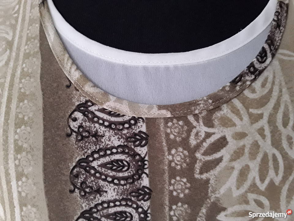 Tunika bez rękawów rozmiar 36 CA YESSICA mazowieckie Warszawa