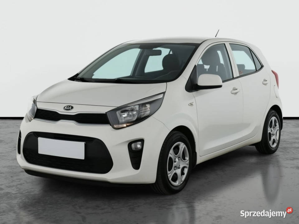 Kia Picanto 12 MPI Picanto